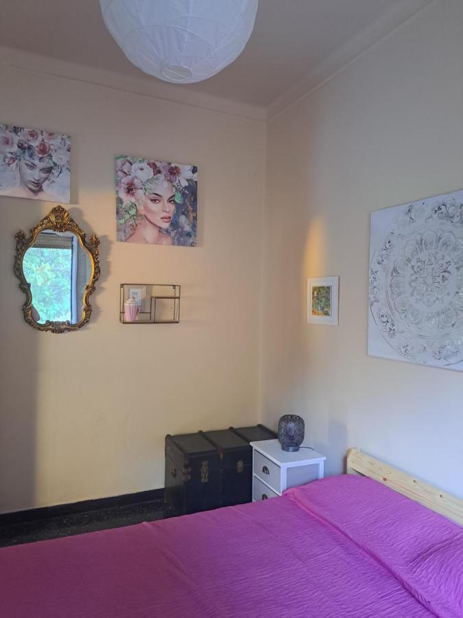 Serra RoccoThe Giaggiolo'S House公寓 外观 照片