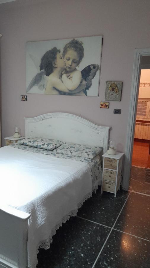 Serra RoccoThe Giaggiolo'S House公寓 外观 照片