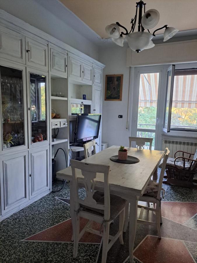 Serra RoccoThe Giaggiolo'S House公寓 外观 照片