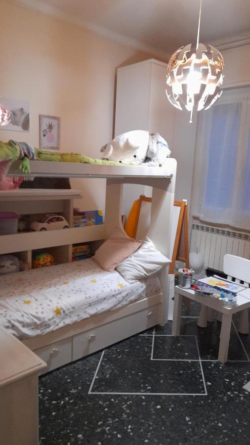 Serra RoccoThe Giaggiolo'S House公寓 外观 照片