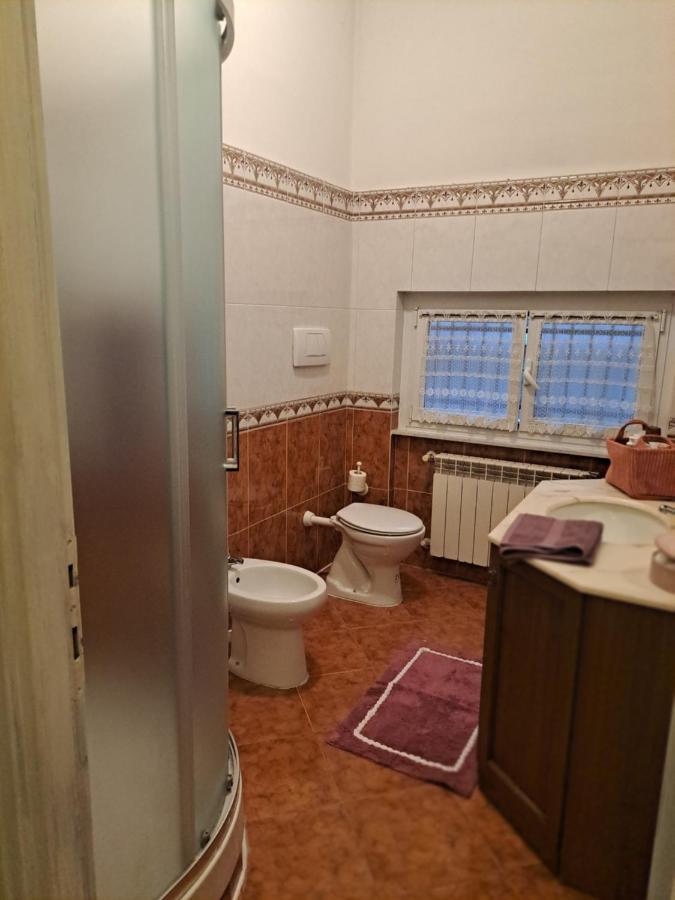 Serra RoccoThe Giaggiolo'S House公寓 外观 照片